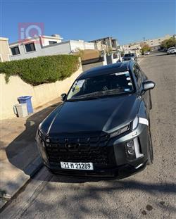 هيونداي باليسيد